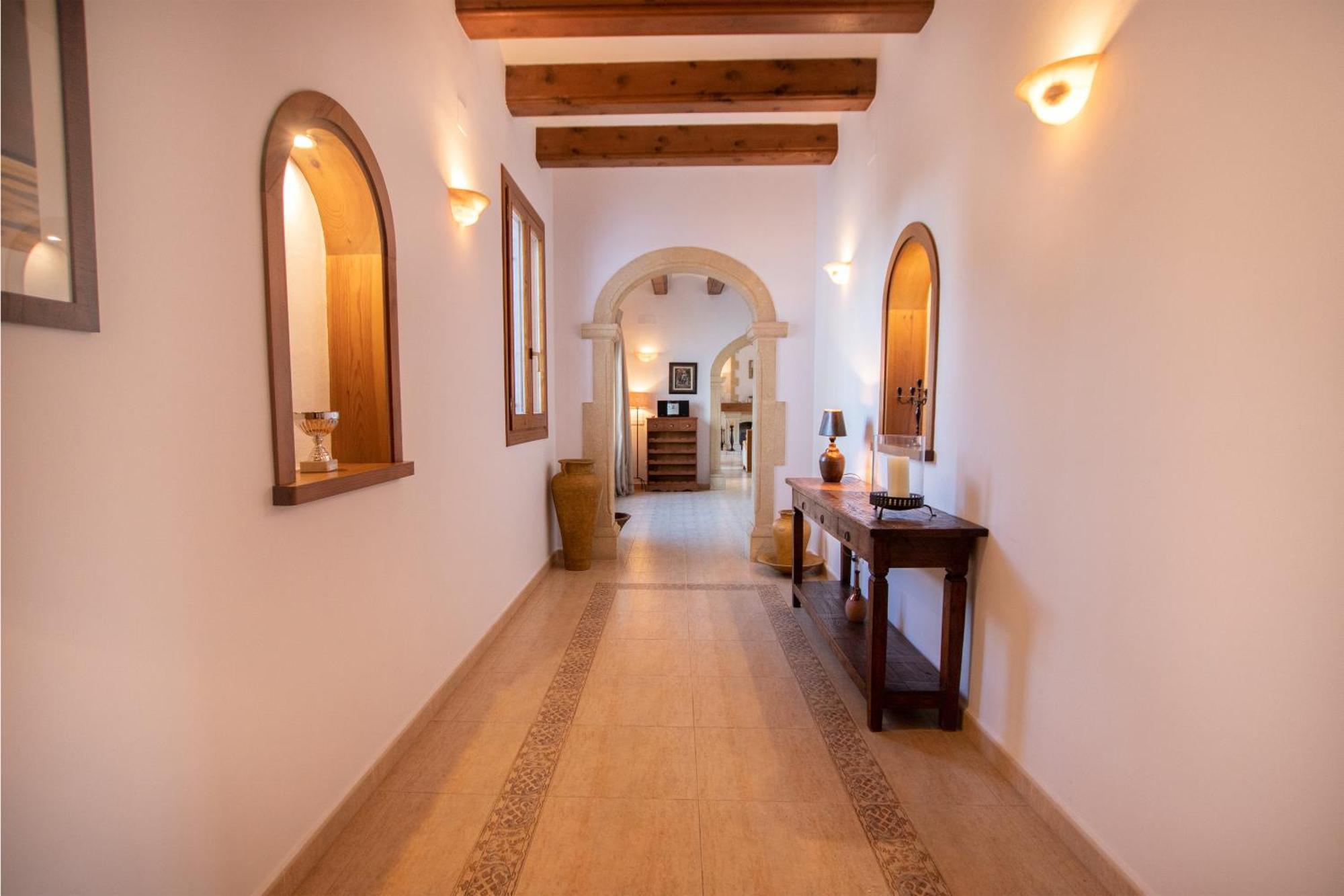 Lluca Villa Jávea Exterior foto