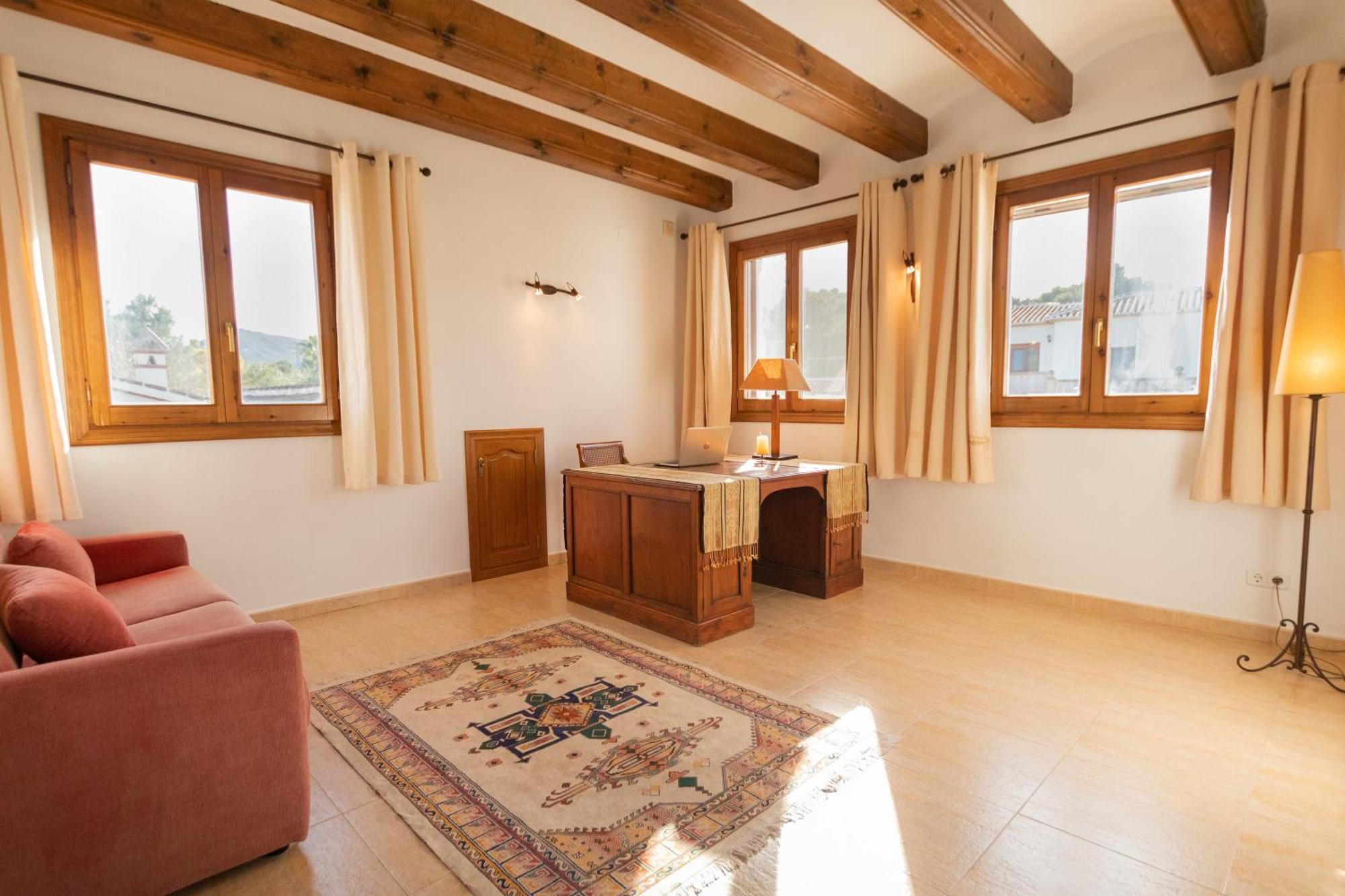 Lluca Villa Jávea Exterior foto