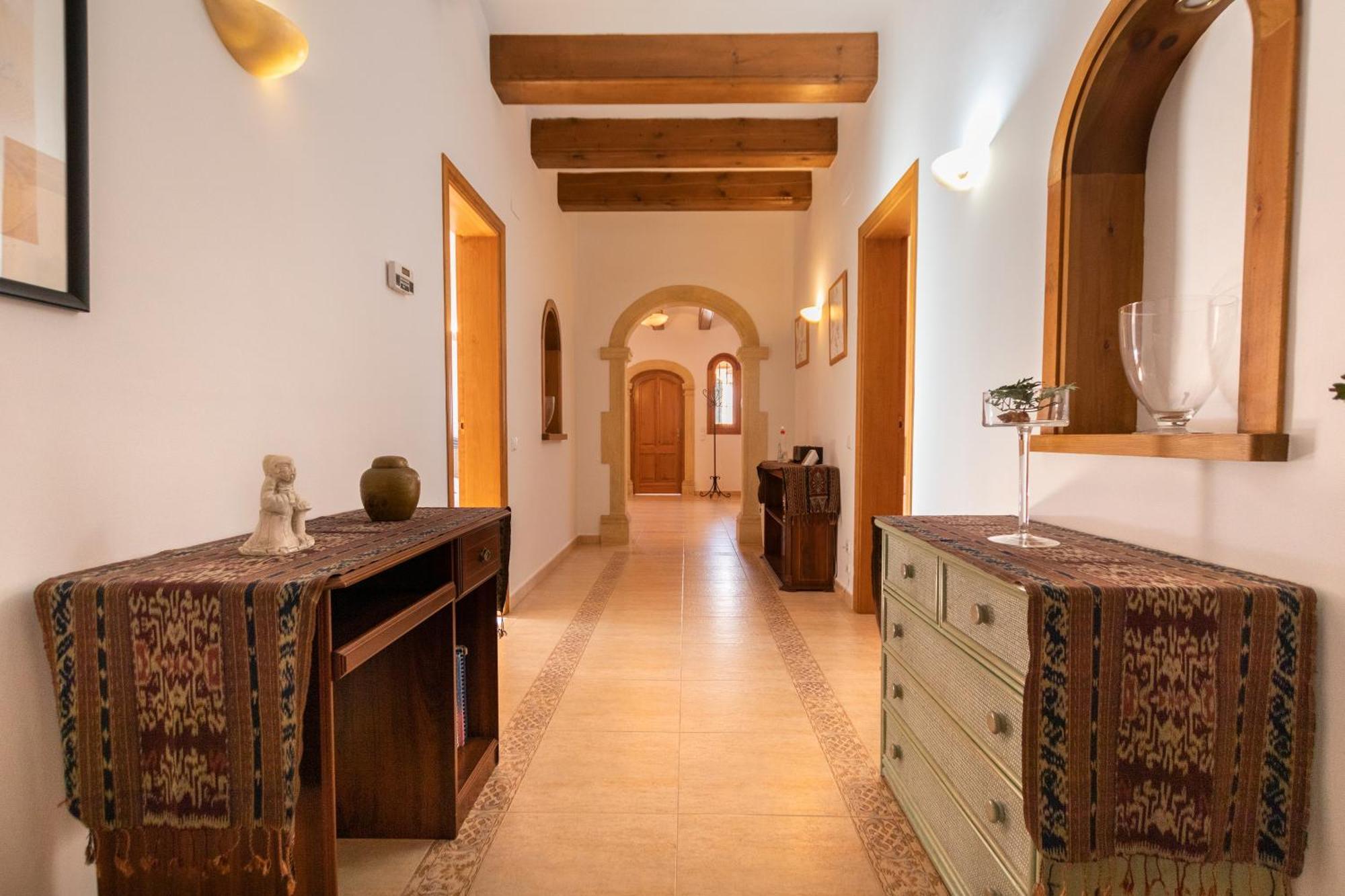 Lluca Villa Jávea Exterior foto