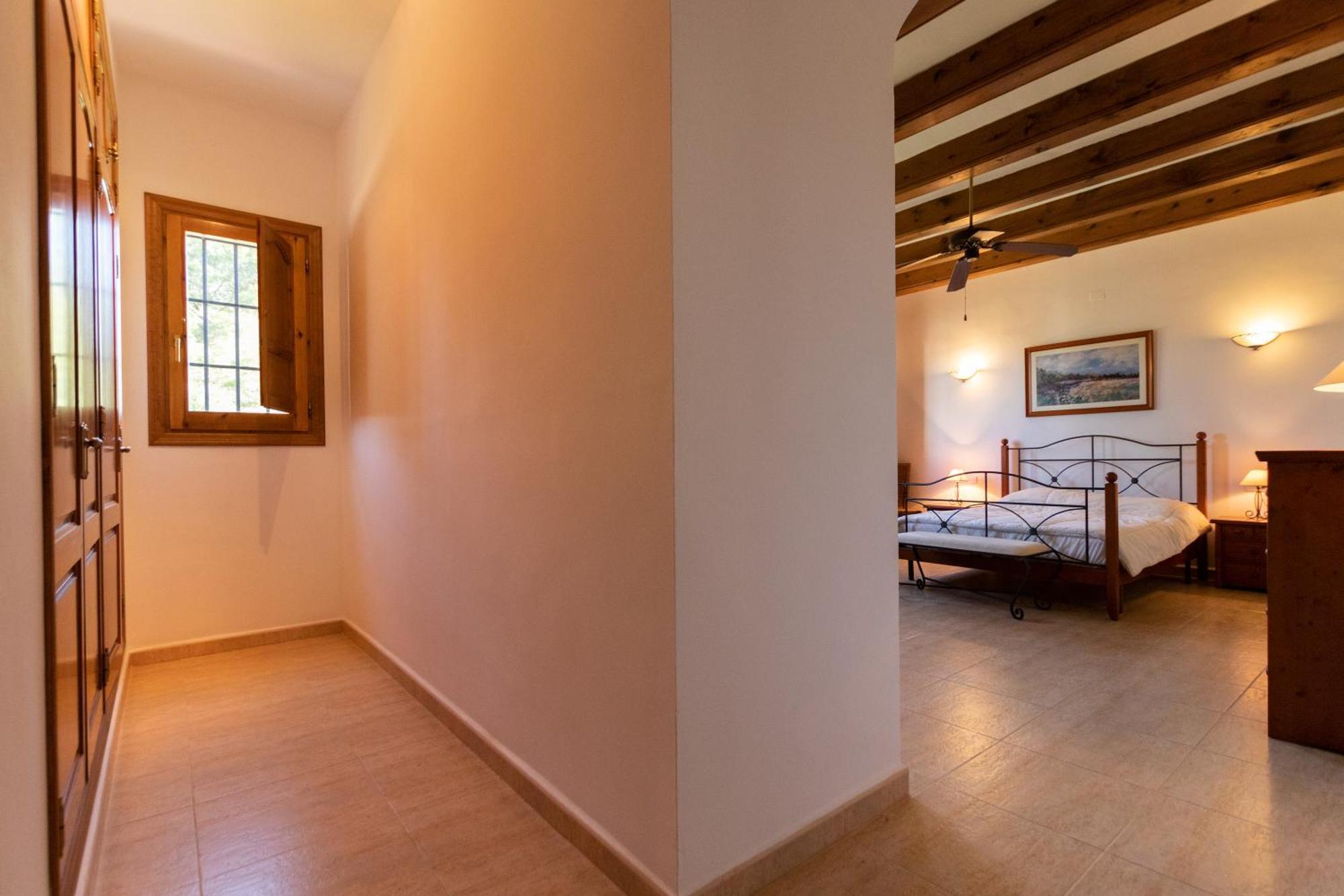 Lluca Villa Jávea Exterior foto