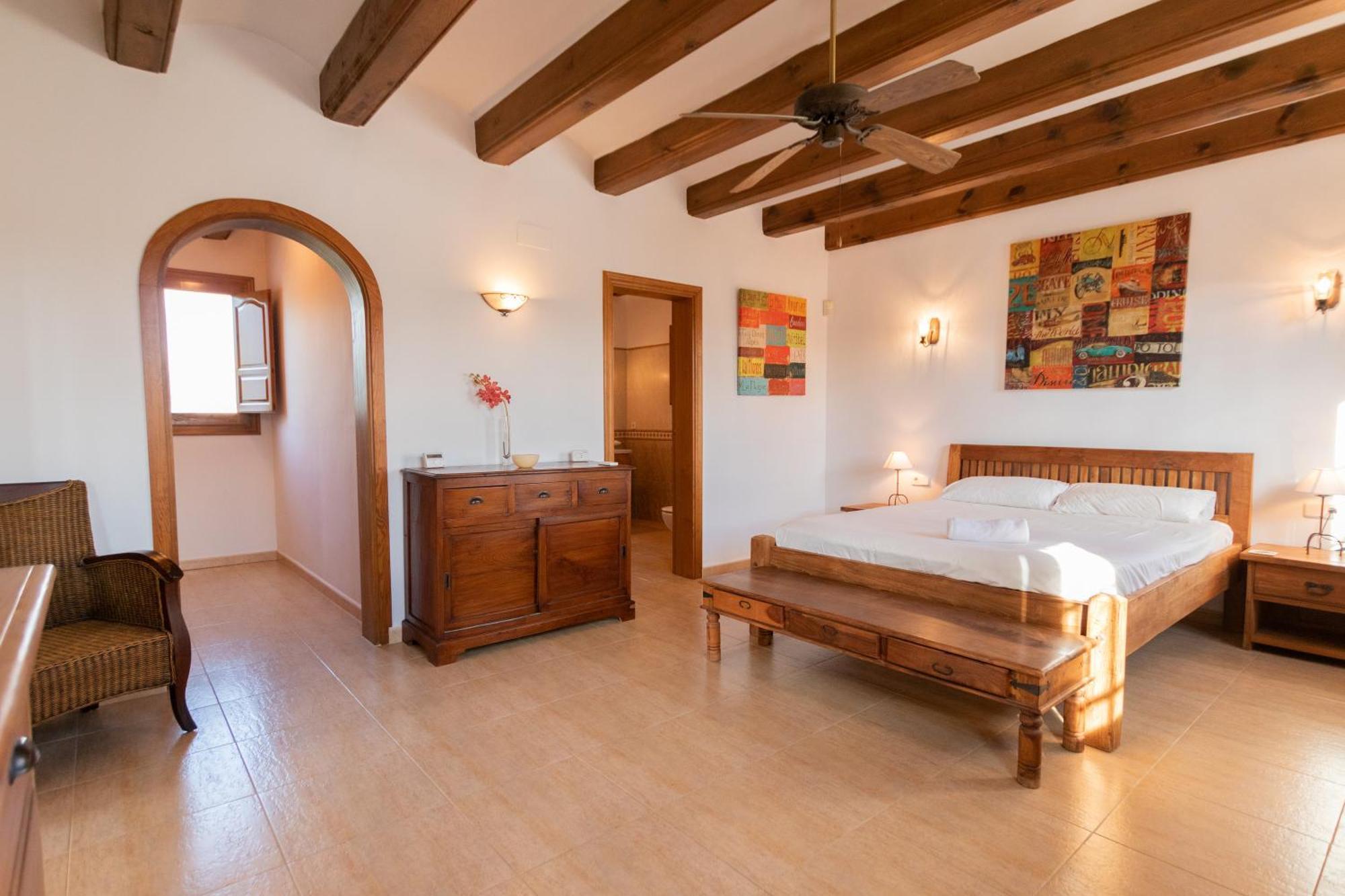 Lluca Villa Jávea Exterior foto