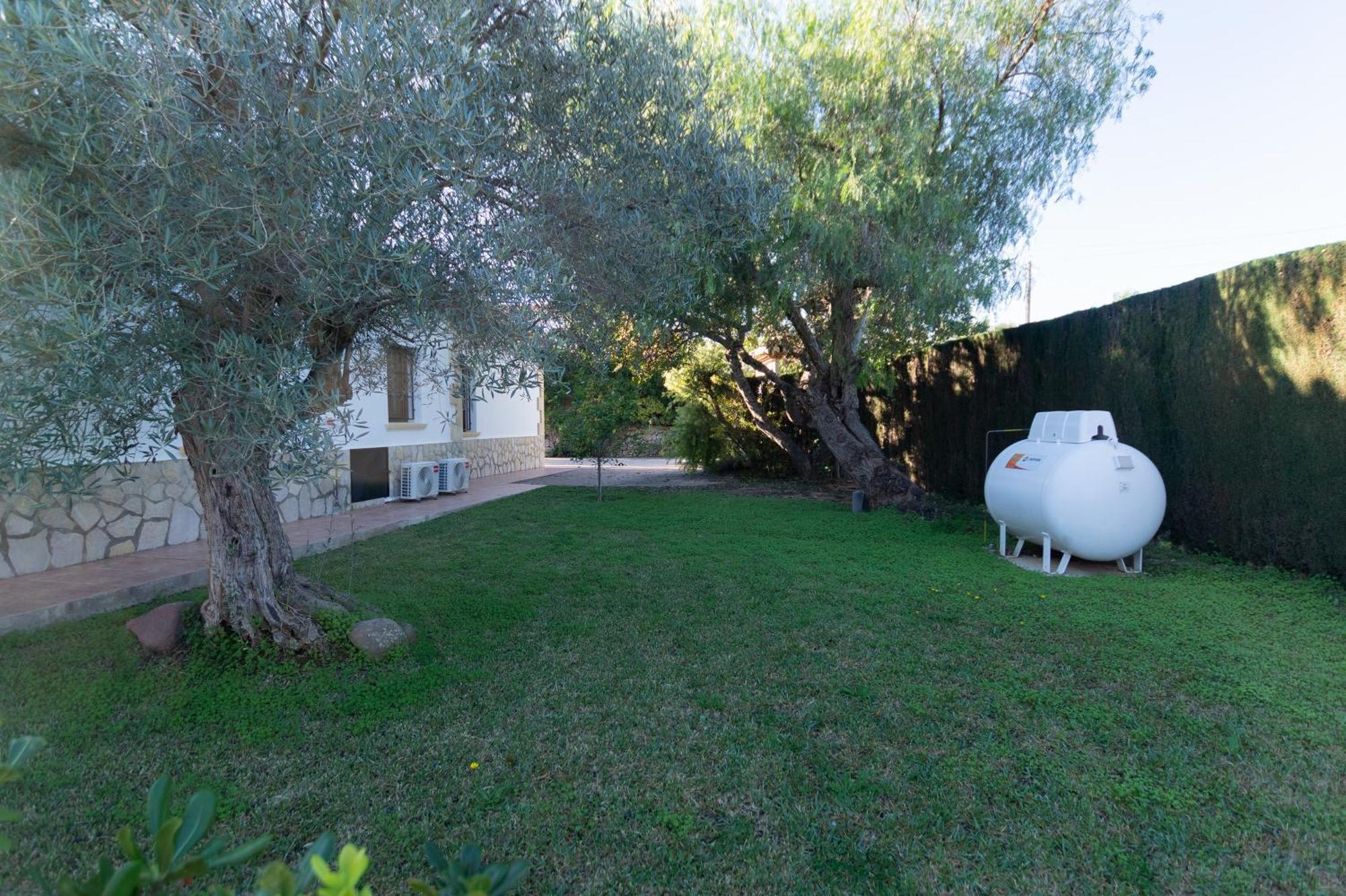 Lluca Villa Jávea Exterior foto